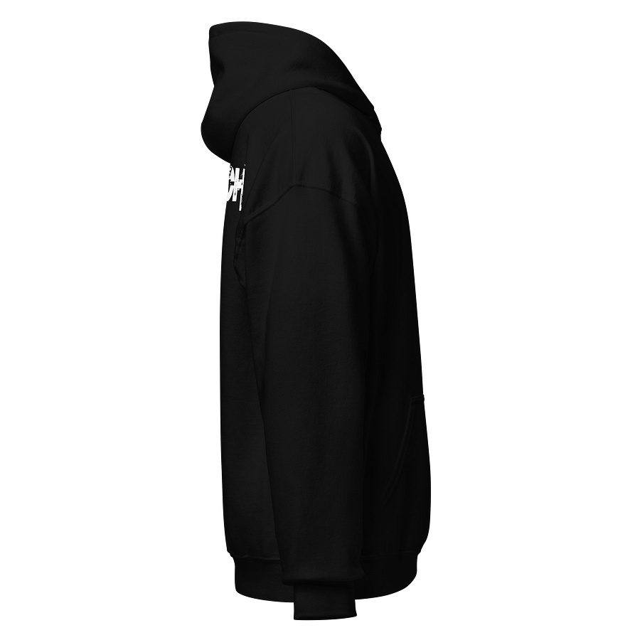 Metal Epidemic HENCH Insignia Hoodie product image (4)