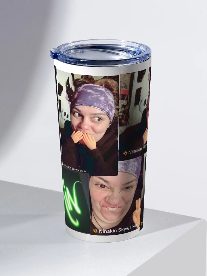 Wilbert Cup product image (2)
