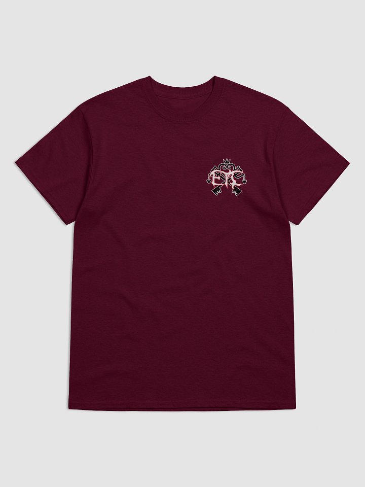 ETC x Kingdom Hearts Short Sleeve product image (2)