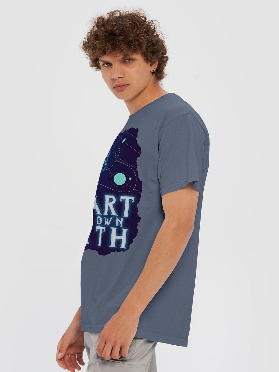 Unisex Chart Your Own Path Tee product image (26)