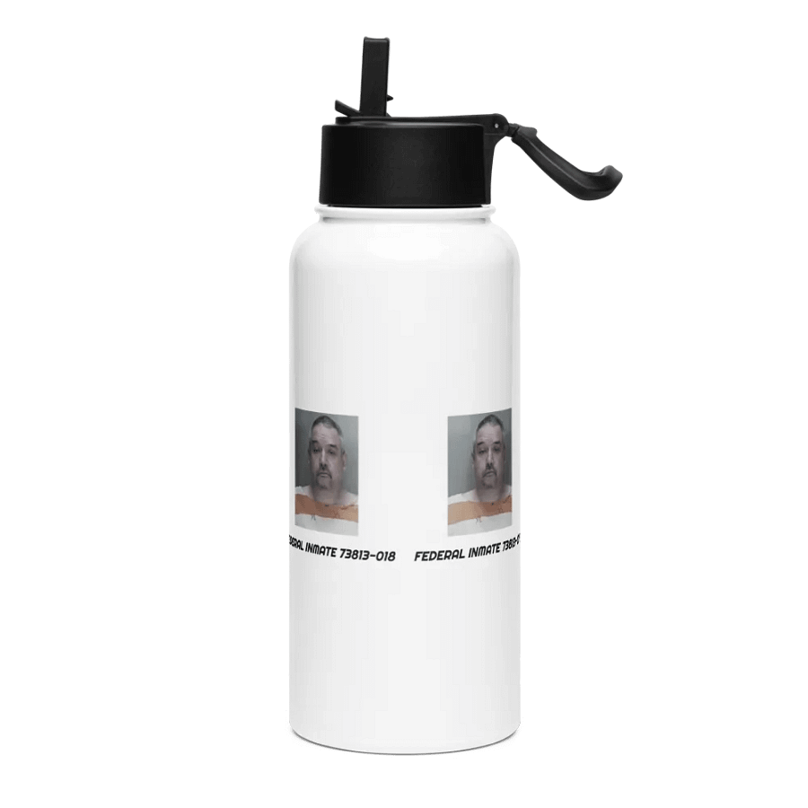 IT JOEY, C MUG SHOT BOTTLE product image (3)