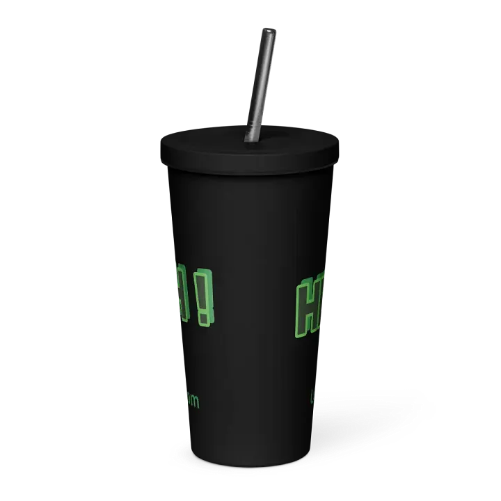 Heck Yeah Tumbler product image (5)