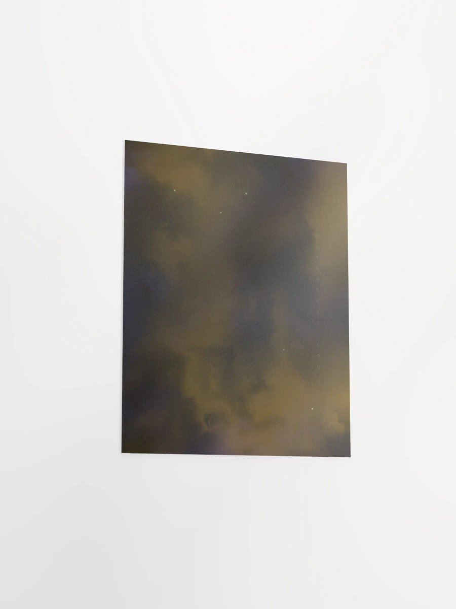 Nebula IG1 Paper Poster Part 3 of 3 product image (11)