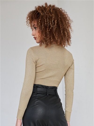 Crop cardigan product image (2)