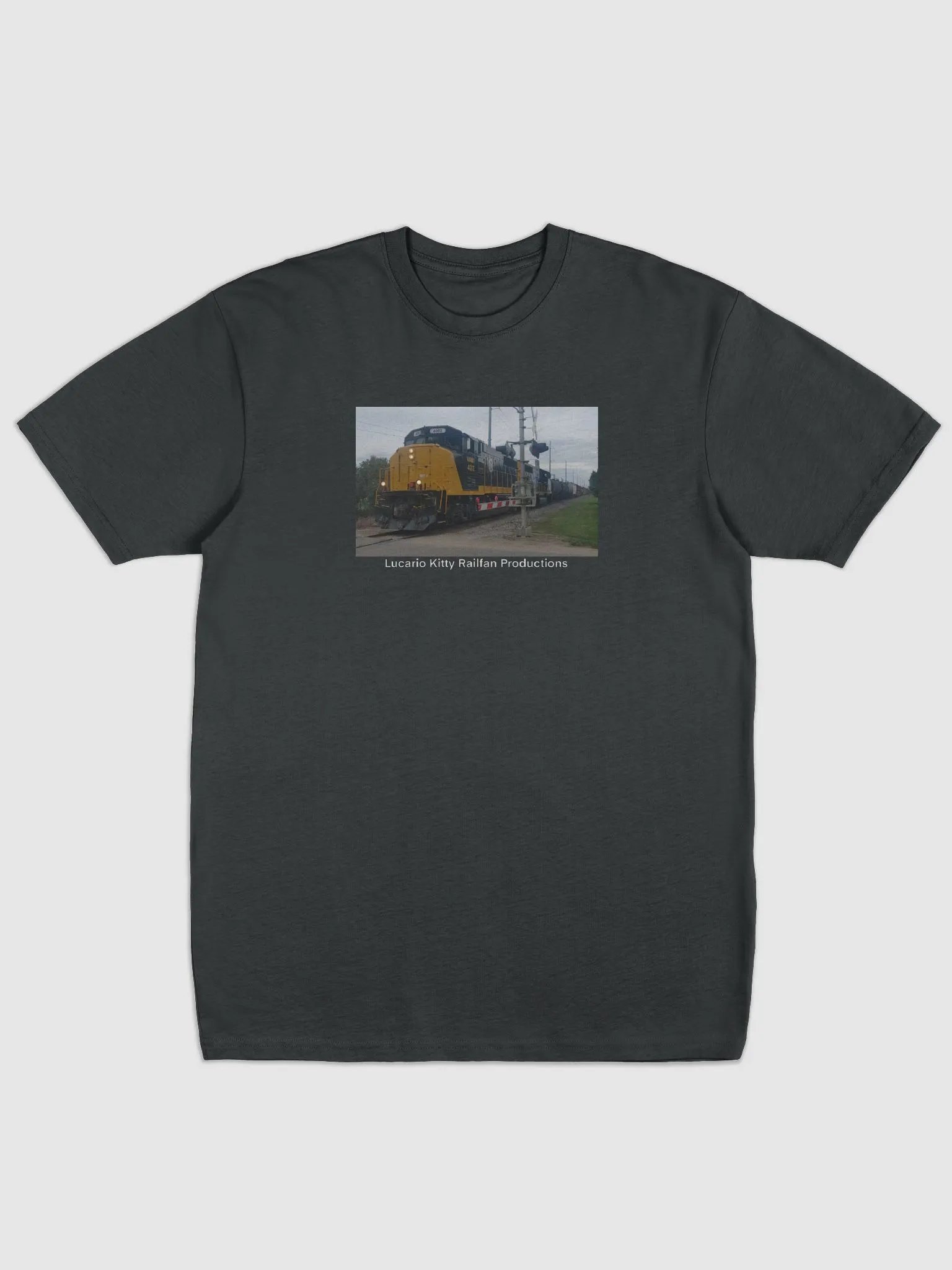 Grand Elk 4002 T-Shirt product image (1)