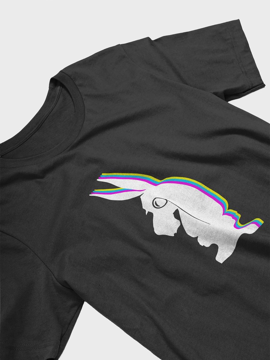 Neon Echo Logo Tee product image (12)