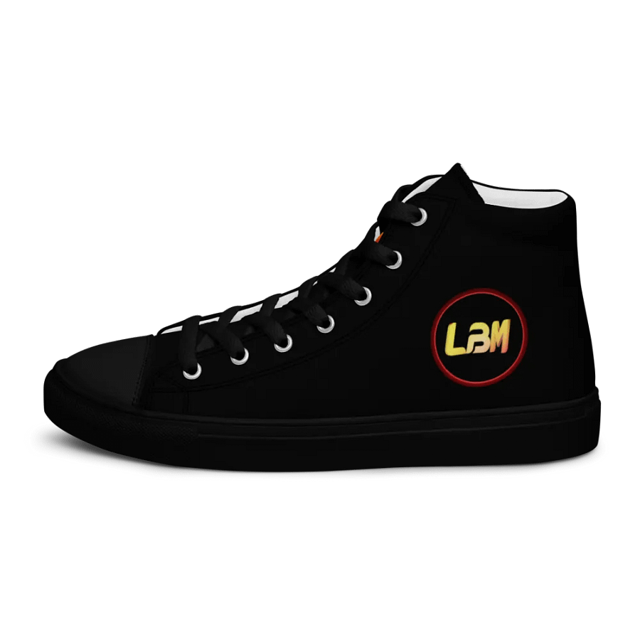 Chaussure style converse product image (8)