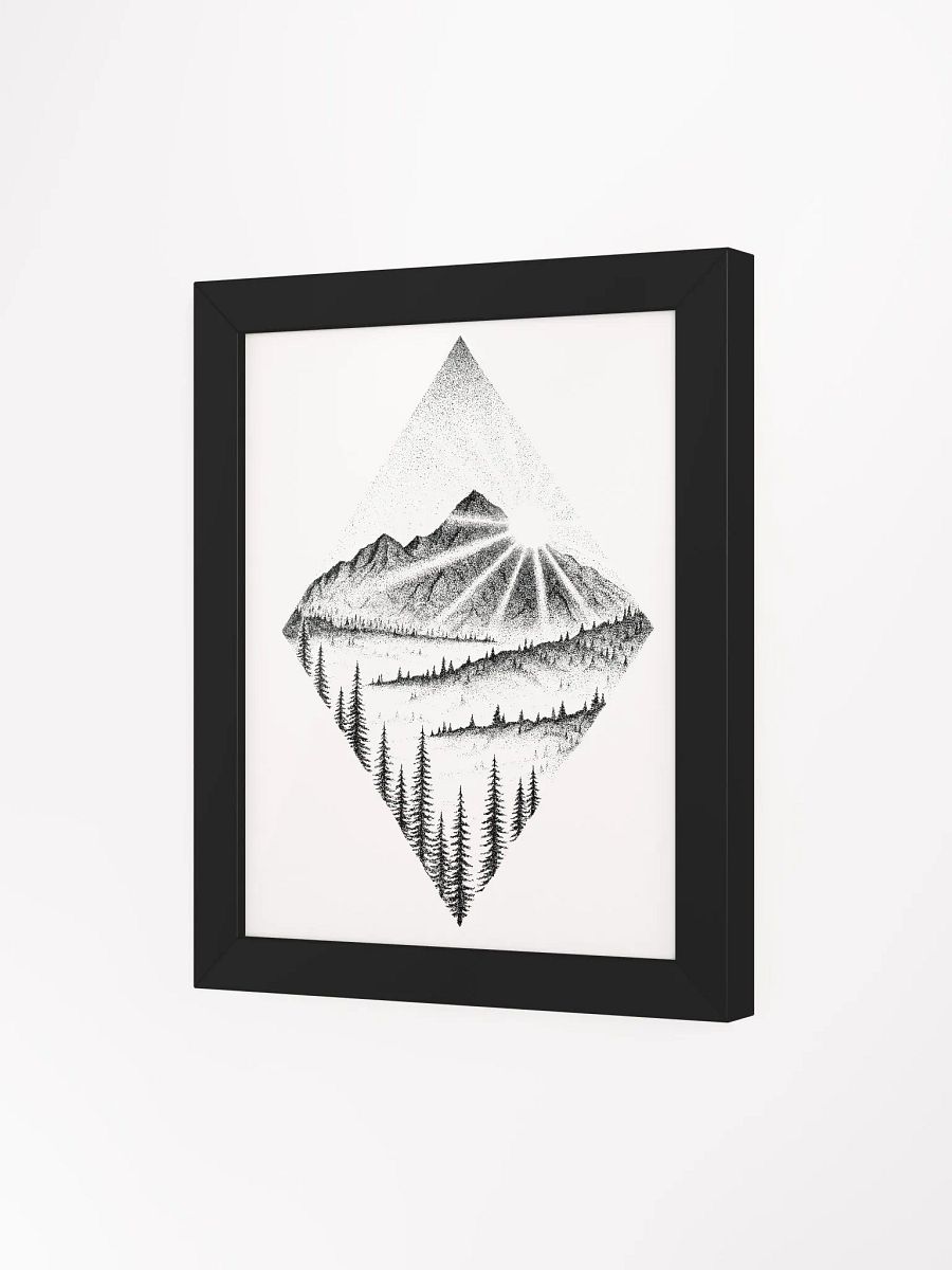 Misty Morning product image (4)