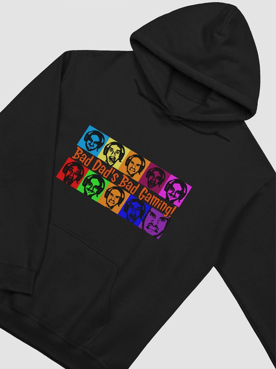 Bad Dad Logo Two product image (3)