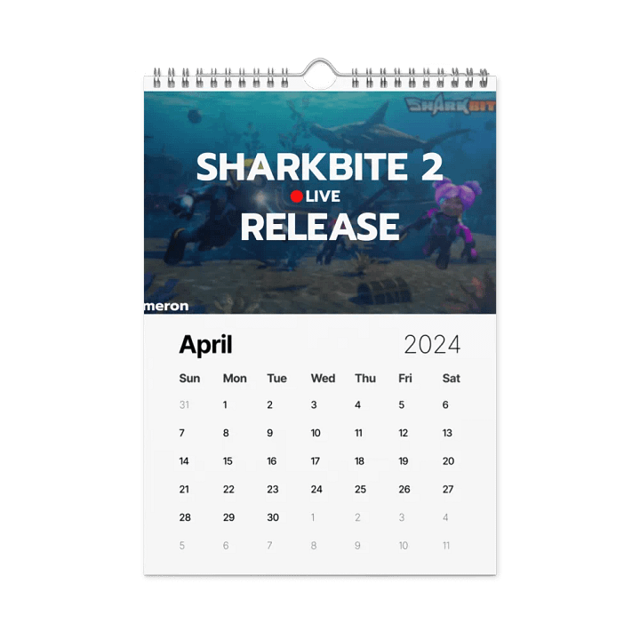Original Calendar product image (1)