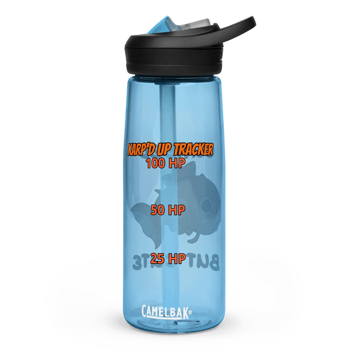 Cursed But Cute - Water Tracker! product image (2)