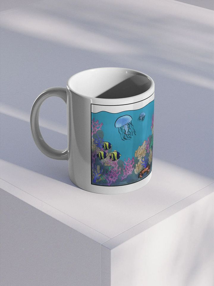 Aquarium Mug product image (1)