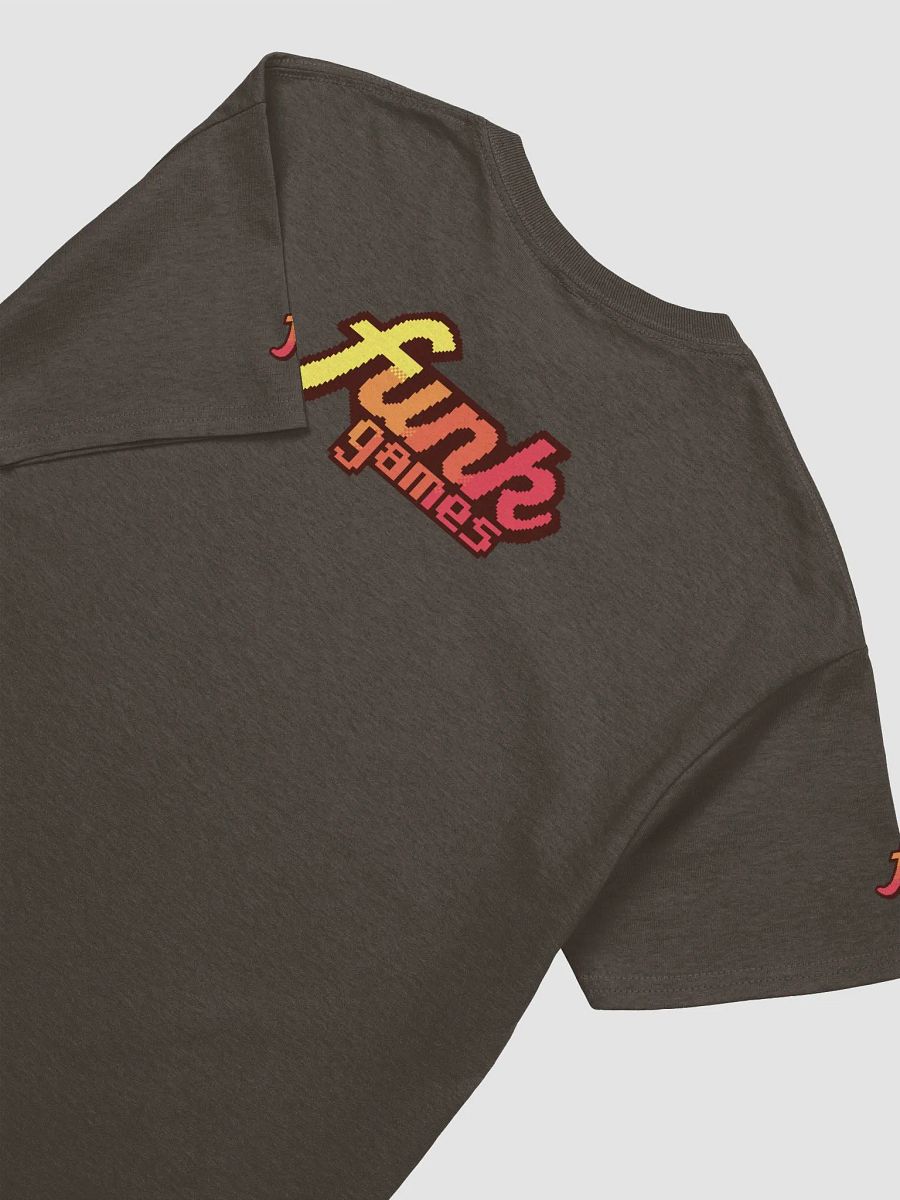 Funk Combo Logo Tee (Heavy Style / Unisex) product image (32)