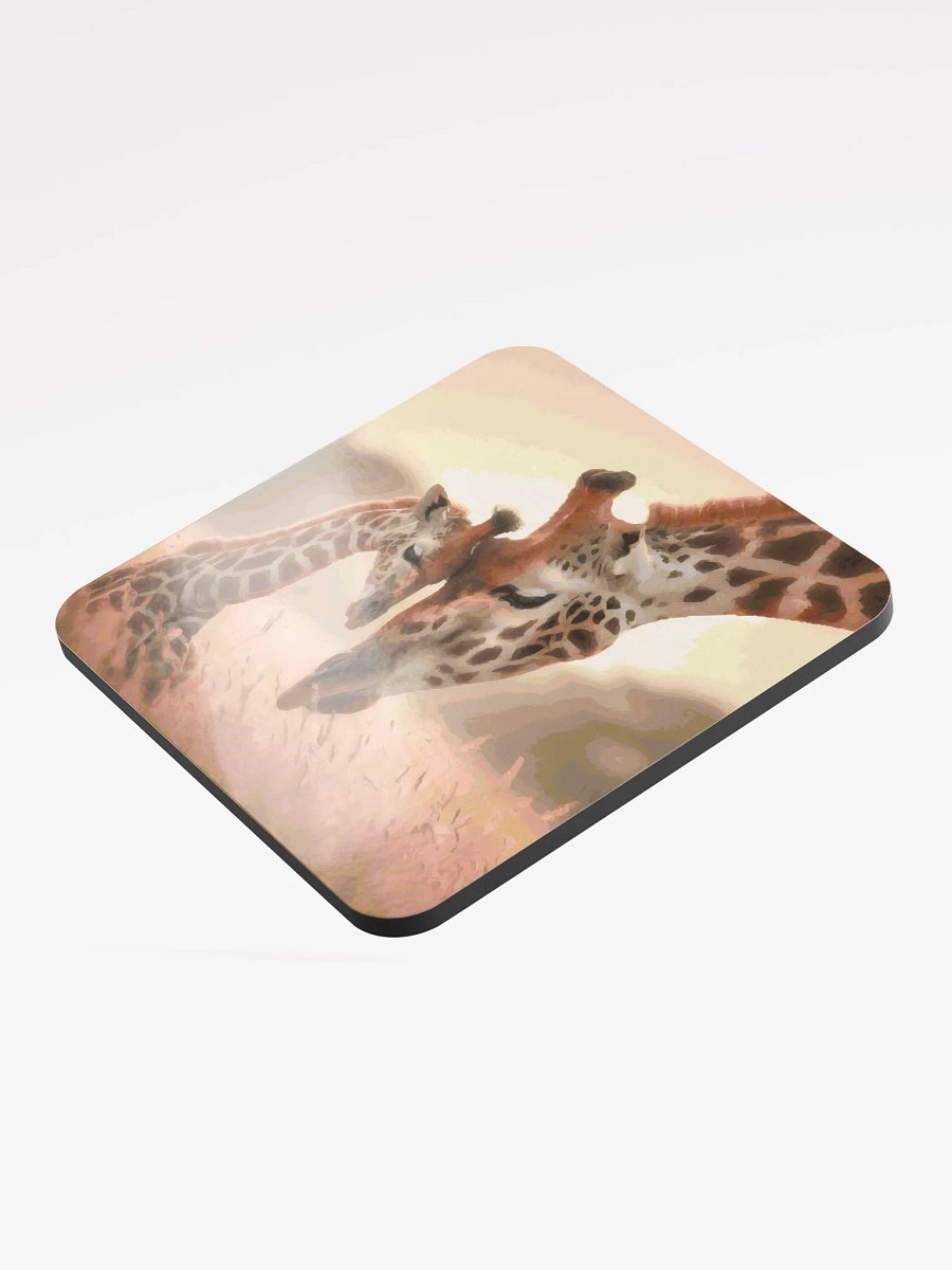 Gentle Giants Cork Coaster product image (3)