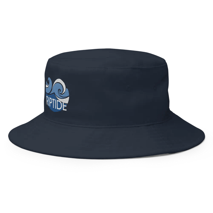 Riptide Dodgeball Club Bucket Hat product image (6)