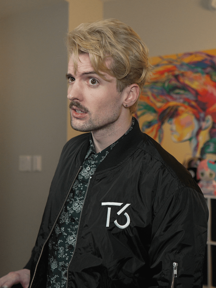 T3 Jacket product image (2)