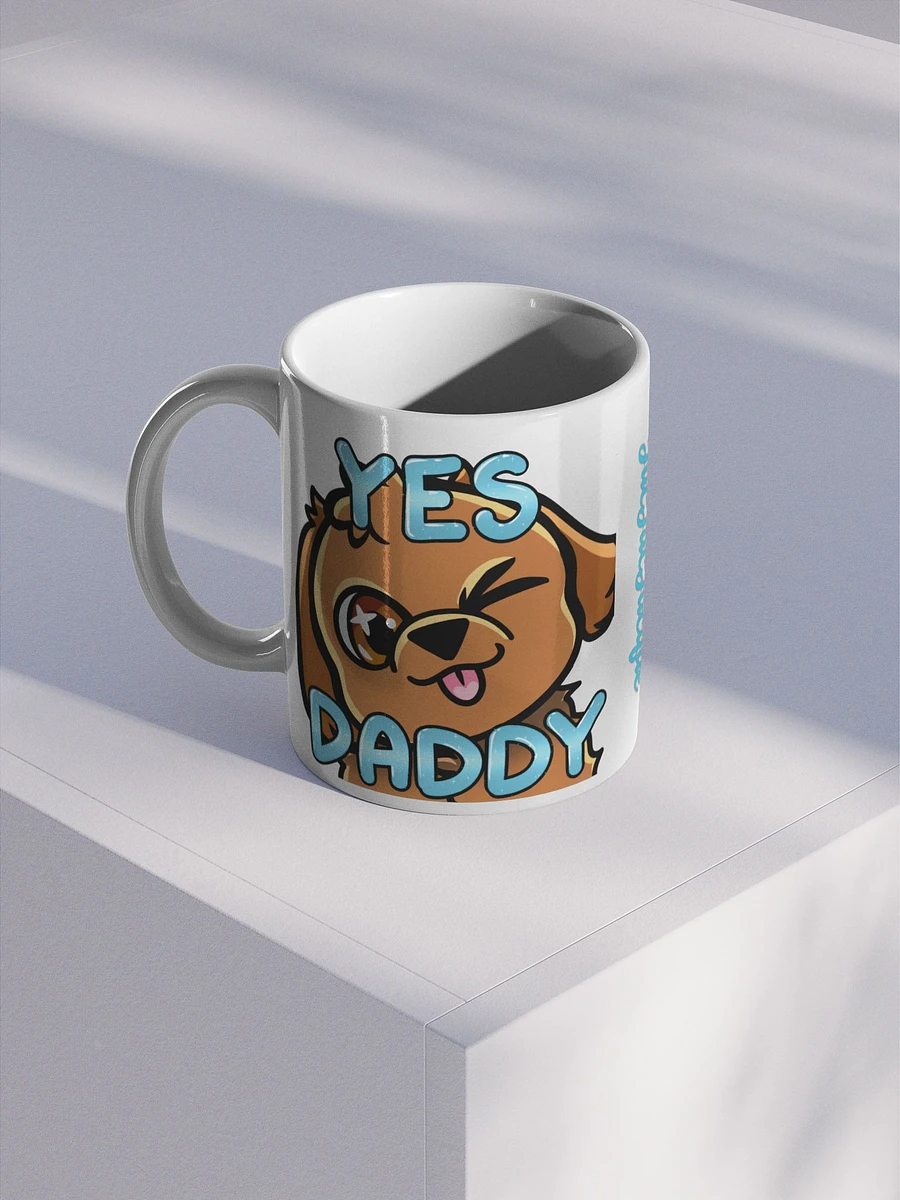 Yes Daddy! product image (1)