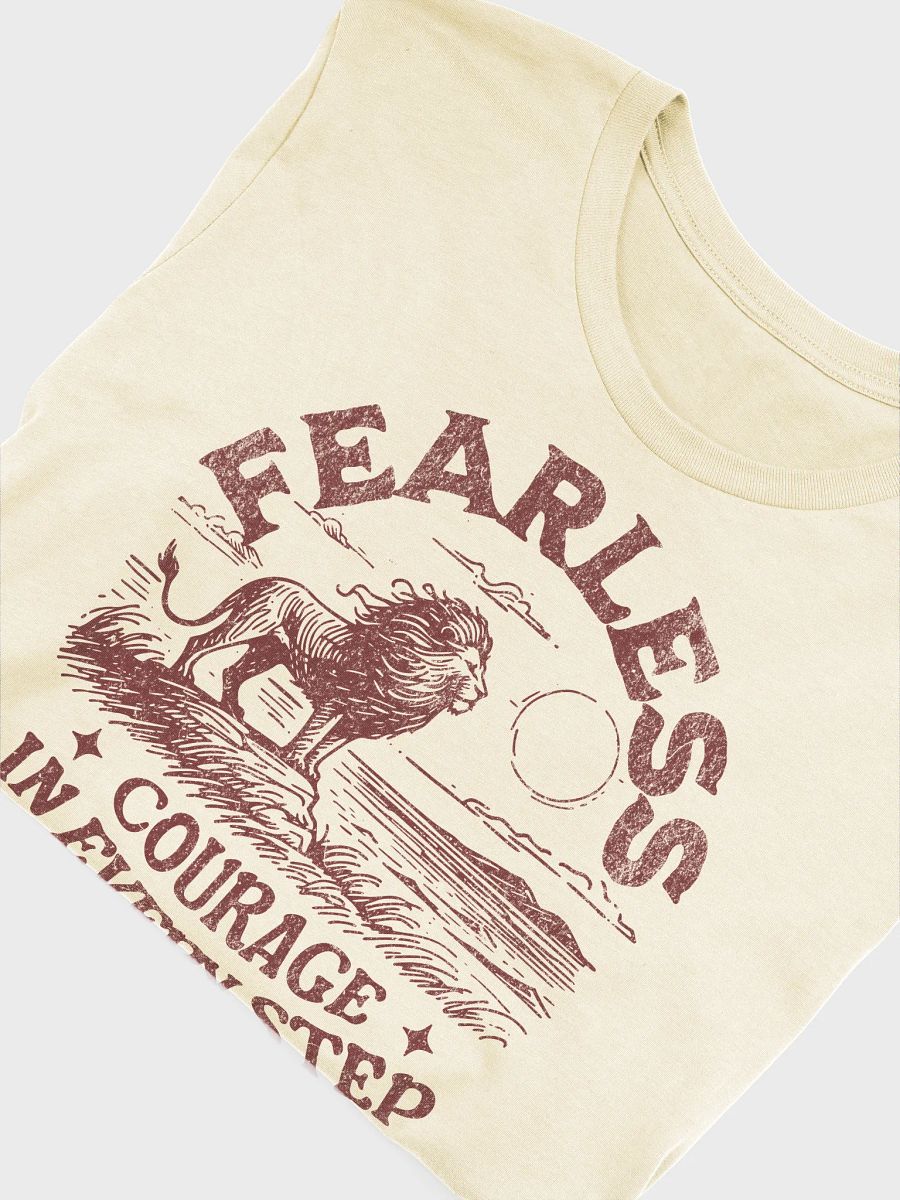 Fearless product image (5)
