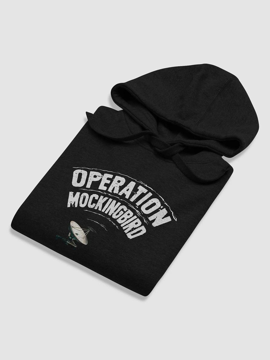 Operation Mockingbird - Premium Hoodie product image (4)