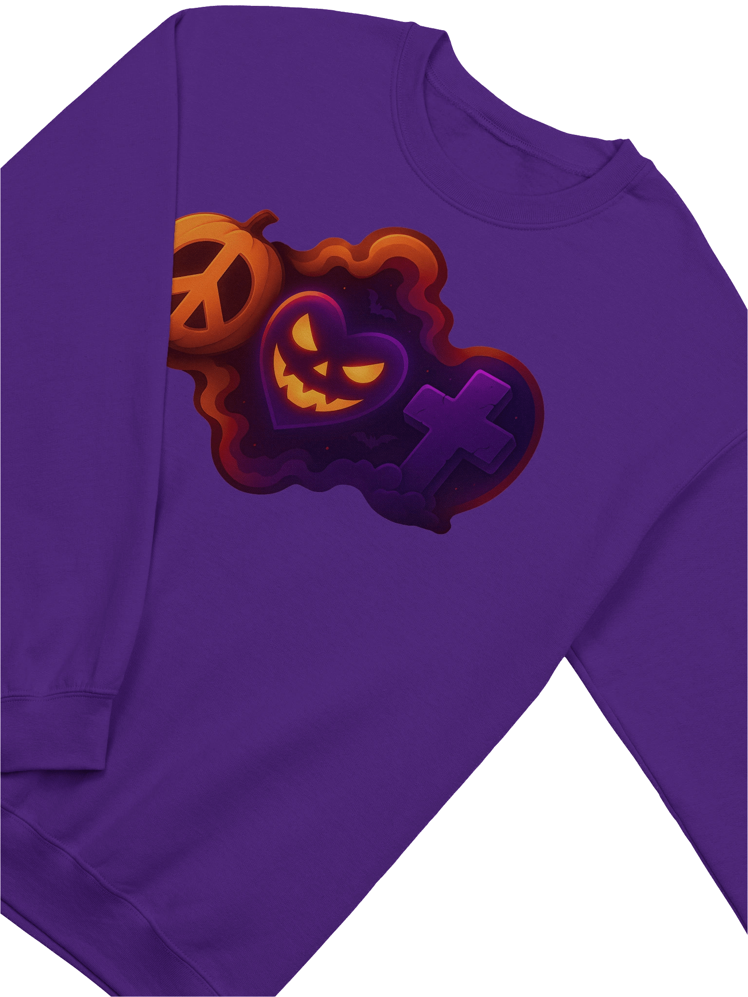 Halloween PLP Crew Neck! product image (11)