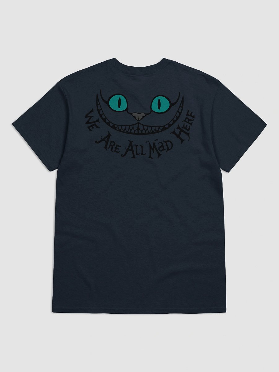 Mad Cat T-Shirt product image (5)