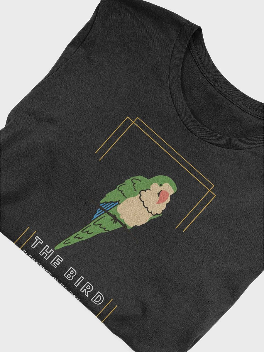 The Bird Shirt product image (5)