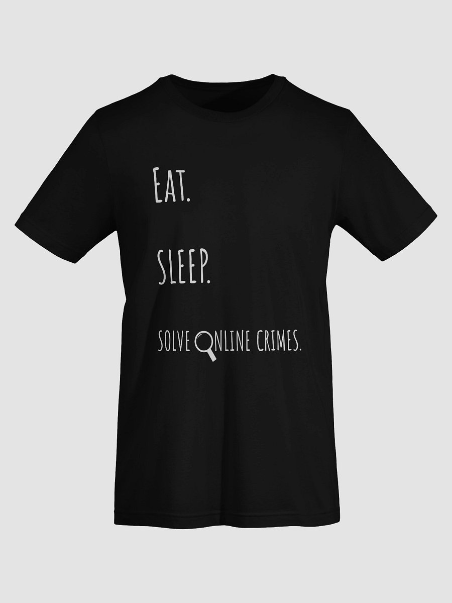 Amateur Sleuth Tee product image (37)