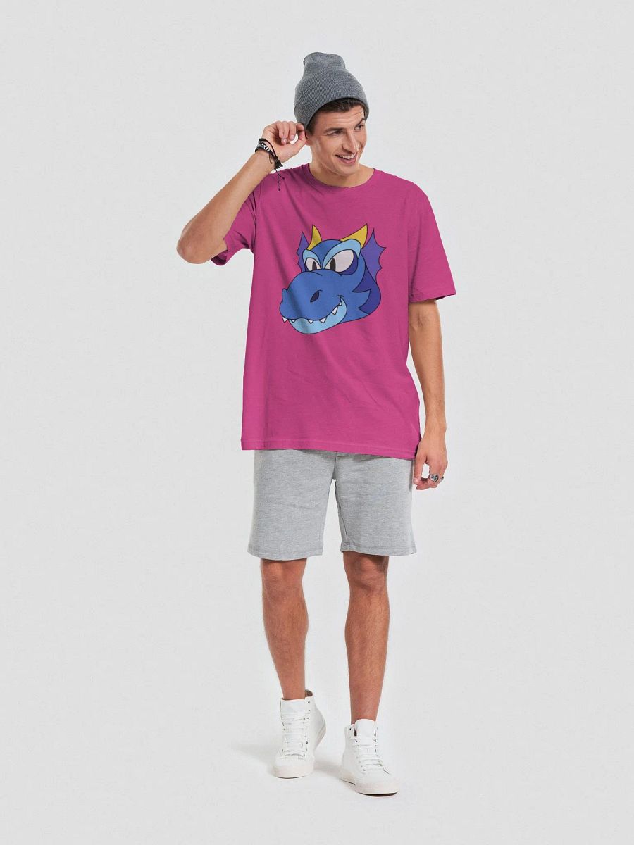 Happy Dragon Shirt product image (64)
