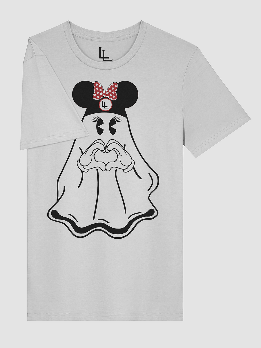 Disnerd Susie Spooks Tee | White product image (3)