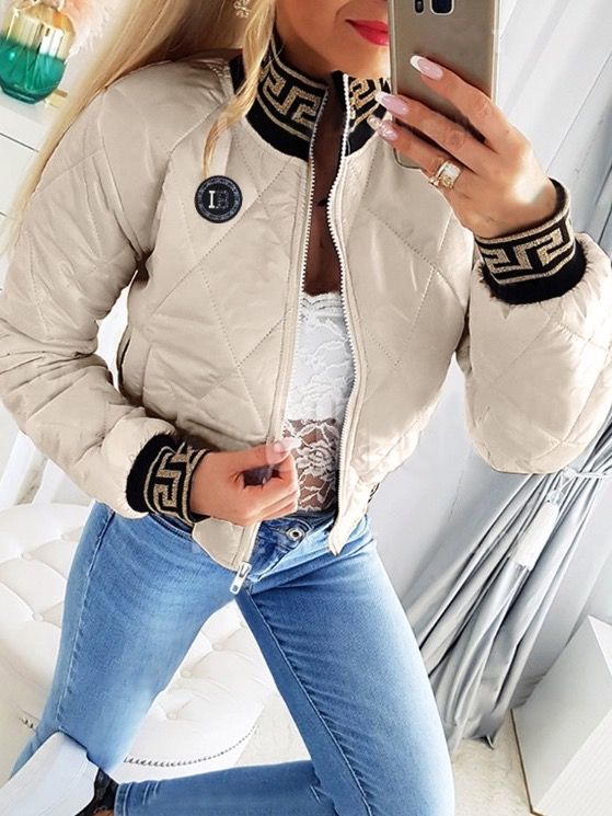 Puffer coat product image (3)