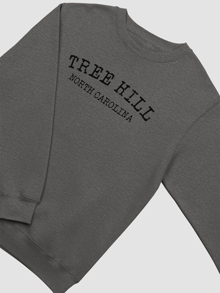 Tree Hill North Carolina Sweatshirt product image (2)