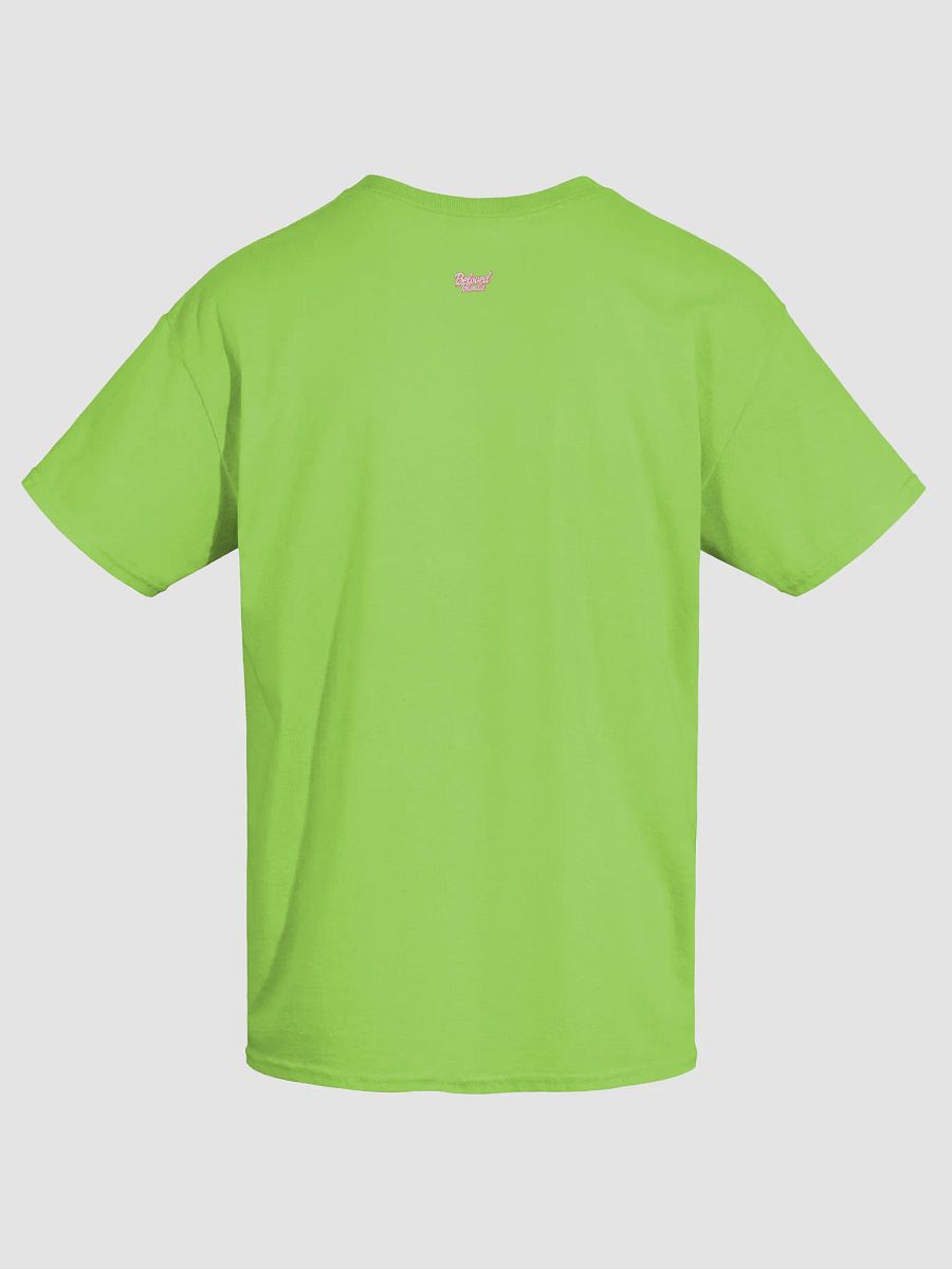 Thats alot to say.. Shirt product image (4)