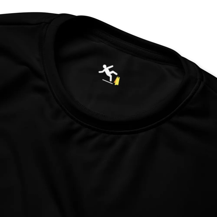 All-Over Print Welcome to the Show Sweatshirt product image (3)