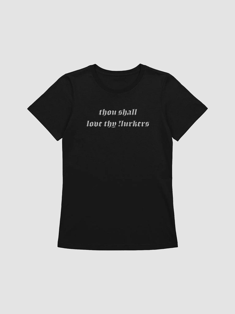 !lurkers (white) (w) product image (3)