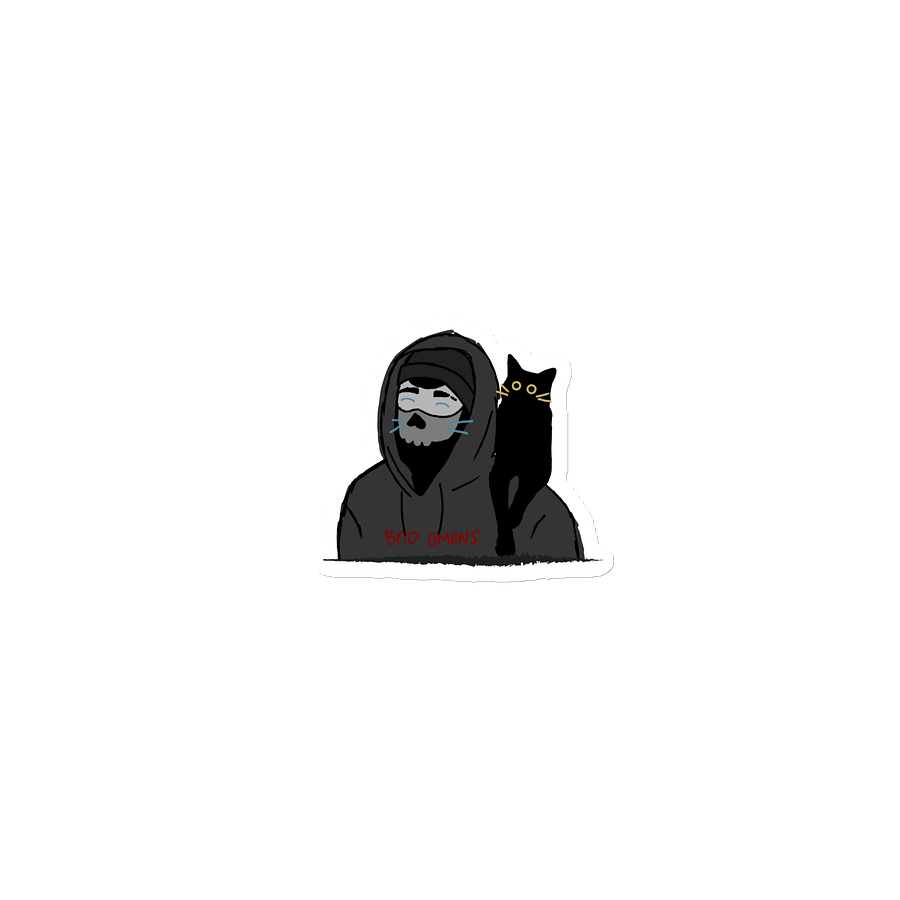 Lil Jayme Magnet product image (1)