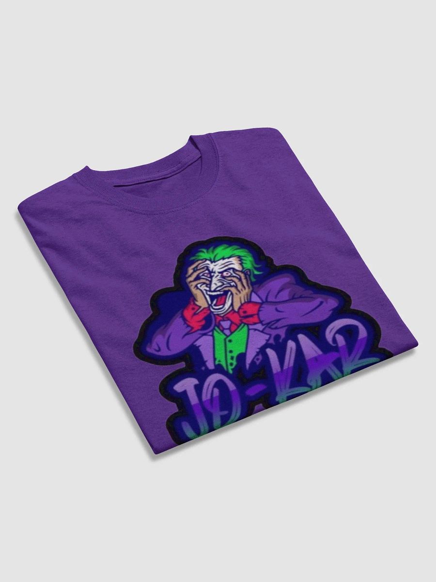 JO-KAR OR NO CAR! T-shirt product image (23)