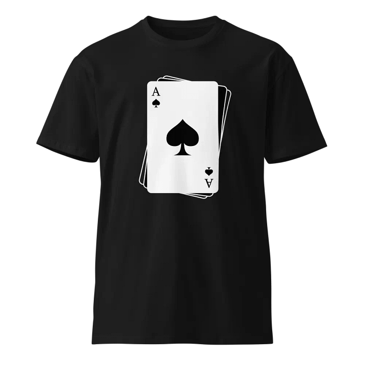 Colour Unisex Premium T-Shirt product image (2)