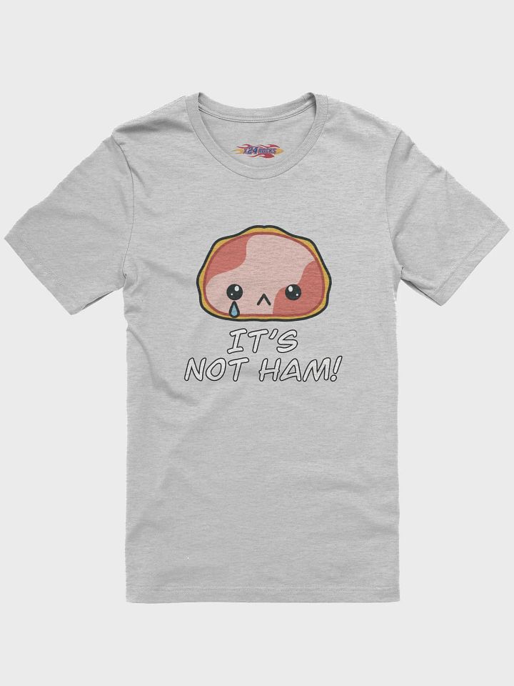 Canadian Bacon T-Shirt product image (5)
