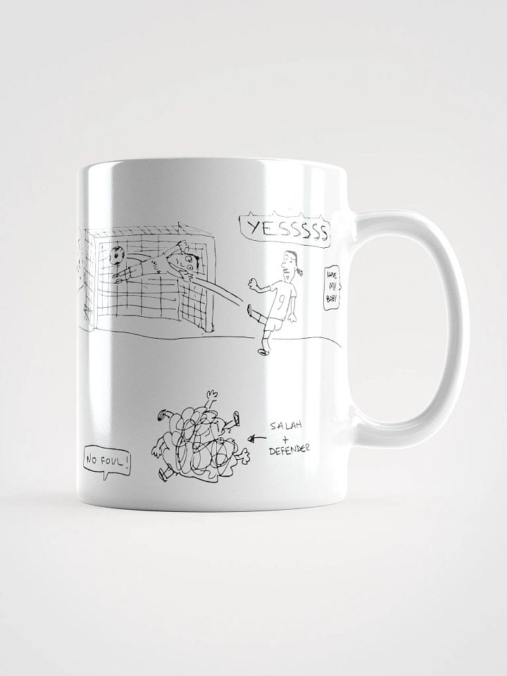 Crude drawing - Nunezzz!! product image (1)