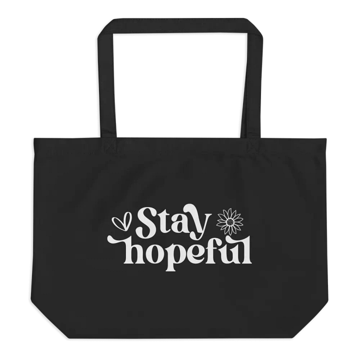 Stay Hopeful Bag product image (1)