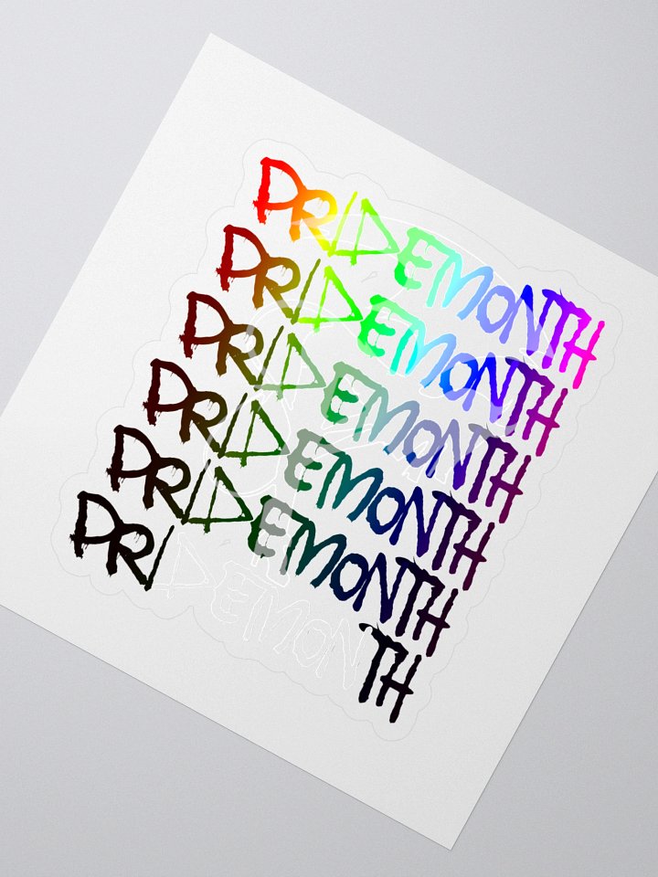 priDEMONth product image (2)