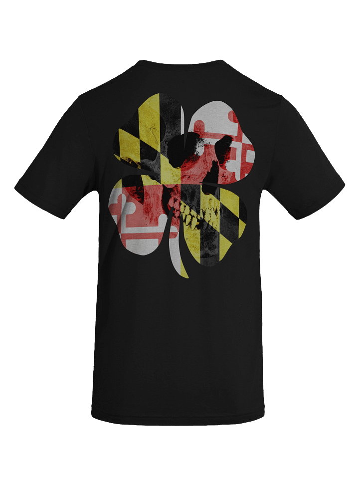 BLOODY MD - Tri Blend Short Sleeve product image (1)