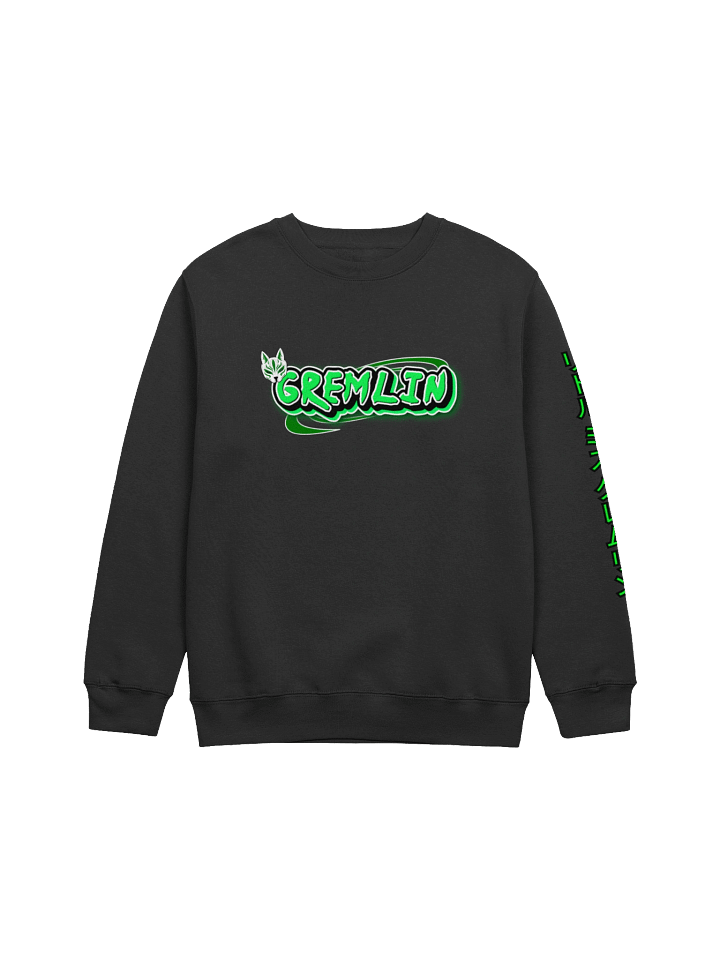 Gremlin Crewneck product image (6)
