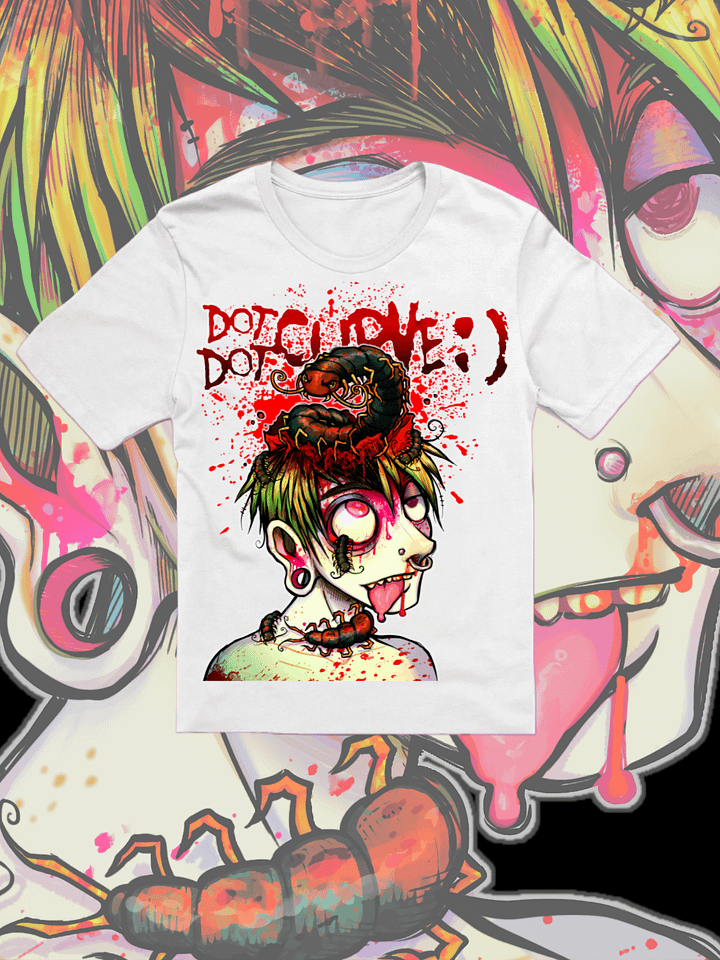 DONT BUG ME product image (1)