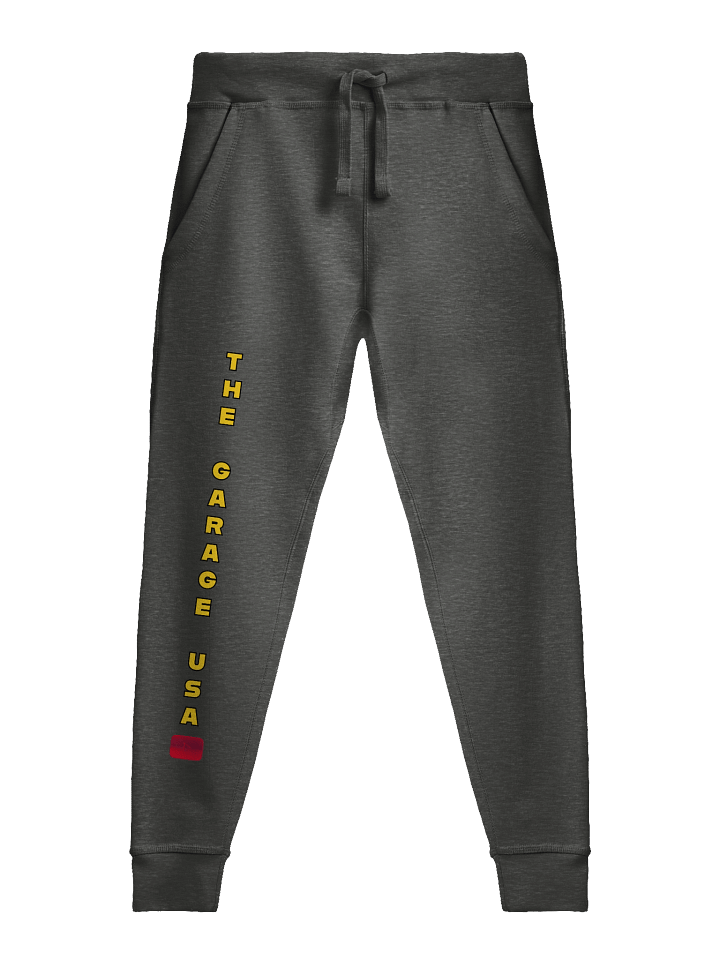 Classic Garage USA Sweats product image (1)