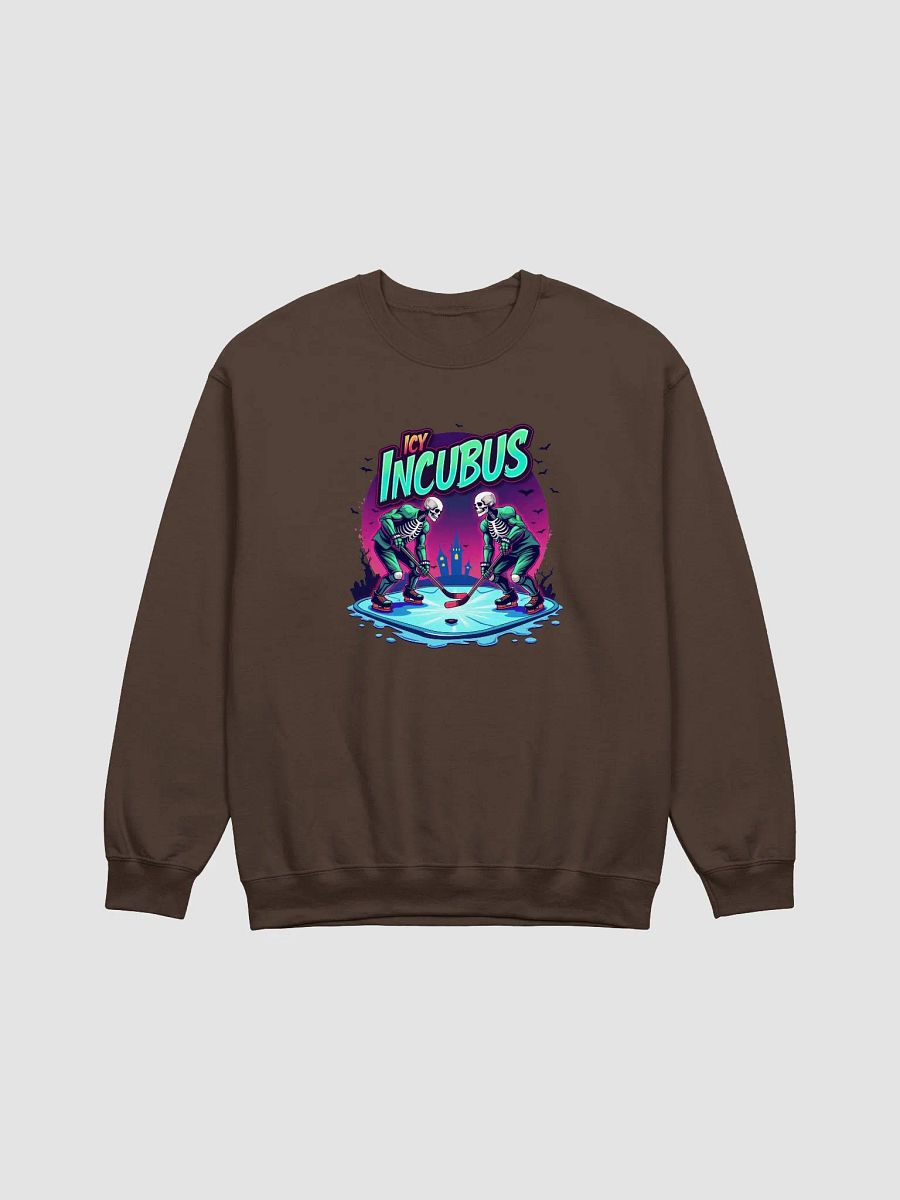 Icy Incubus Sweatshirt product image (29)