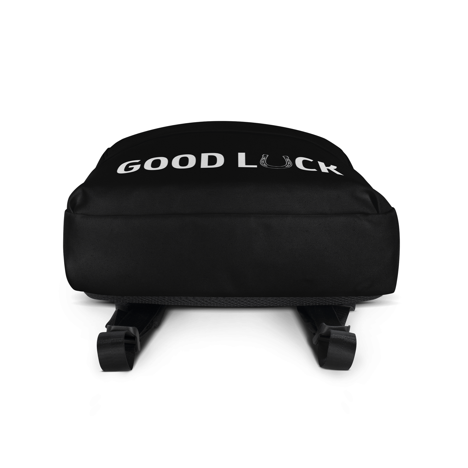 The Good Luck Backpack - Black product image (4)