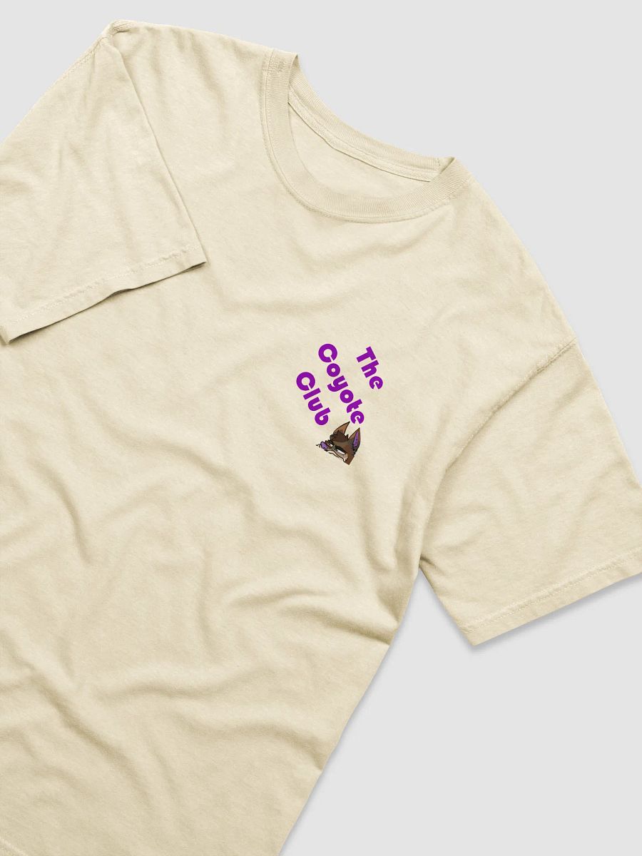 Coyote Club! product image (3)
