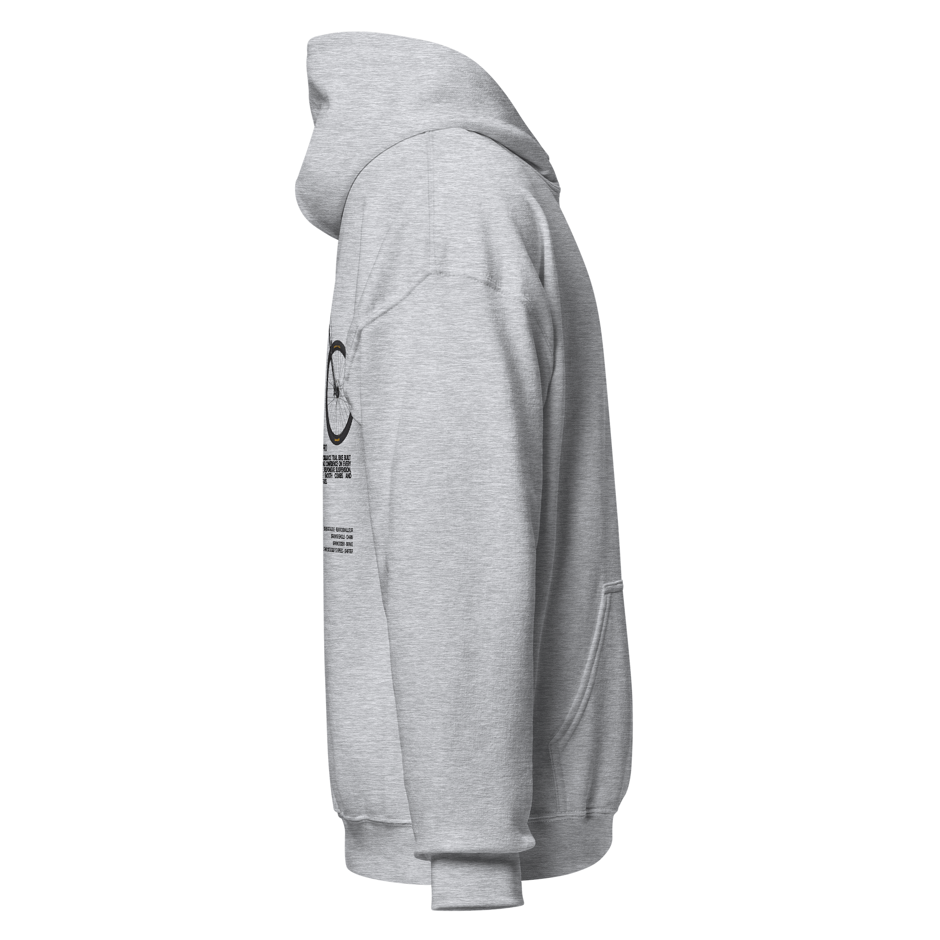 GT Sensor Carbon Pro Hoodie product image (6)