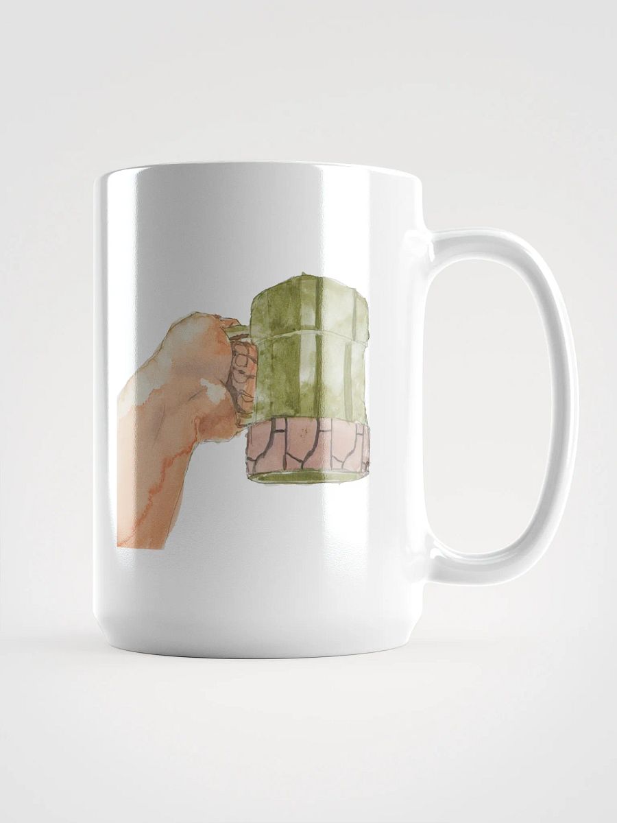 The Cup Mug product image (1)
